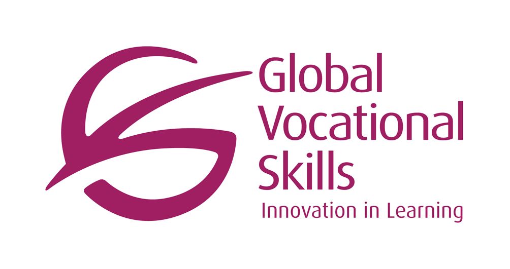 Global Vocational Skills Logo